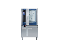 Konvektor uap air-o-steam Electrolux Professional