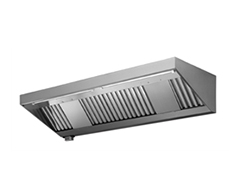 Payung ventilasi Electrolux Professional